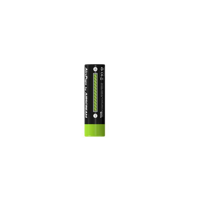 AirsPops BEAST Vape Kit – 80W Power, 5ml Tank & Dual Airflow | Coffee & Vape South Africa