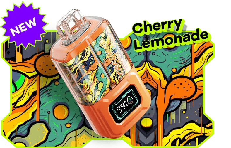 CRAZY ACE B15000 - Coffee and Vape Shop South Africa