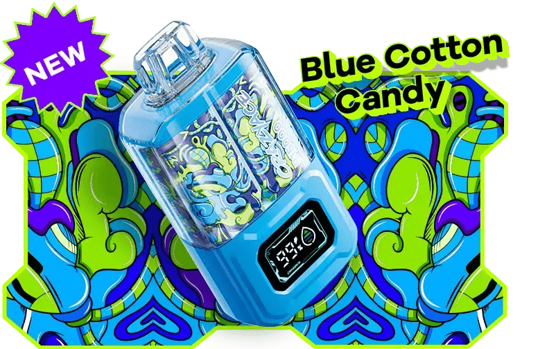 CRAZY ACE B15000 - Coffee and Vape Shop South Africa