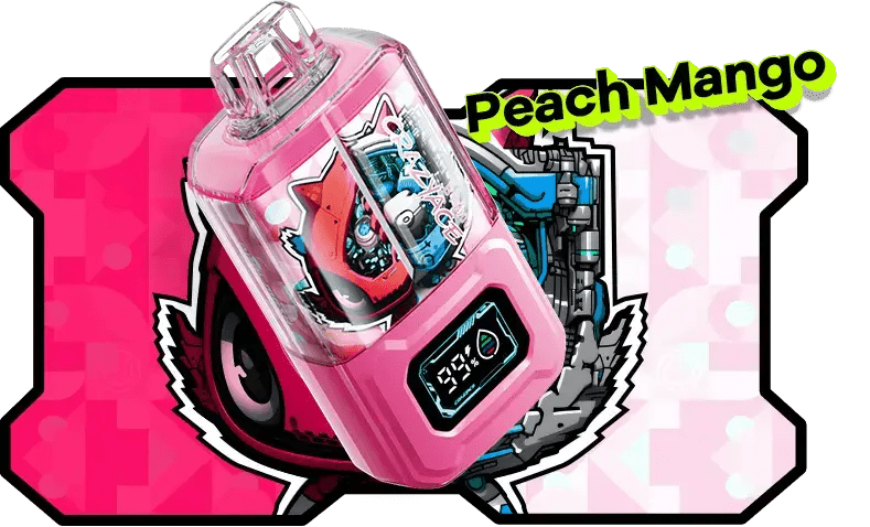 CRAZY ACE B15000 - Coffee and Vape Shop South Africa