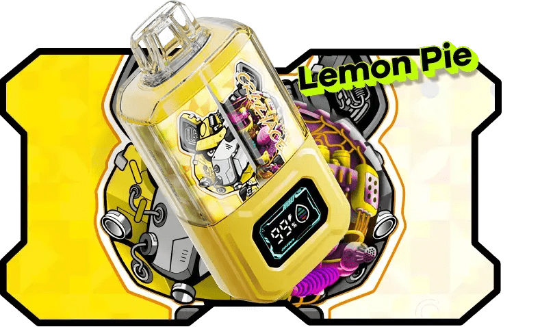 CRAZY ACE B15000 - Coffee and Vape Shop South Africa