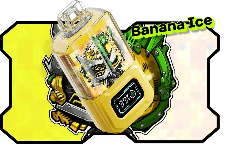 CRAZY ACE B15000 - Coffee and Vape Shop South Africa