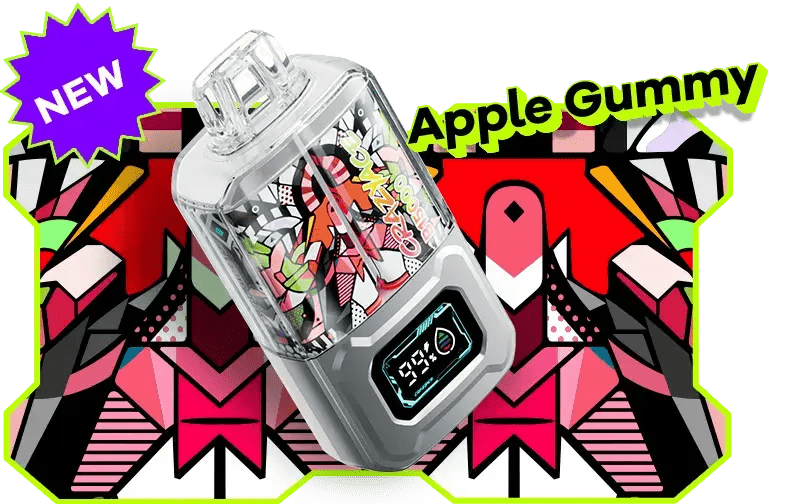 CRAZY ACE B15000 - Coffee and Vape Shop South Africa