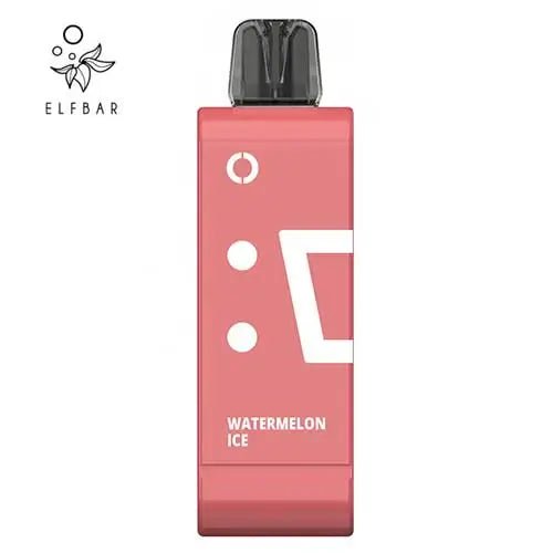 Elf Bar EW9000 Pod - Coffee and Vape Shop South Africa