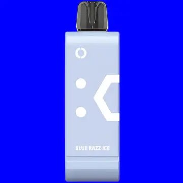 Elf Bar EW9000 Pod - Coffee and Vape Shop South Africa