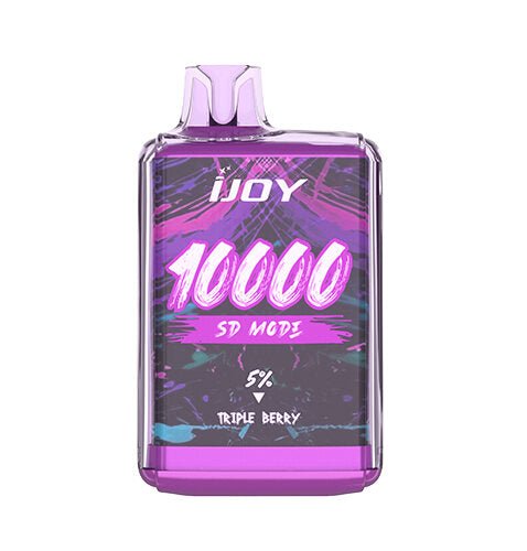 IJOY Bar SD10000 - Coffee and Vape Shop South Africa