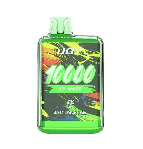 IJOY Bar SD10000 - Coffee and Vape Shop South Africa