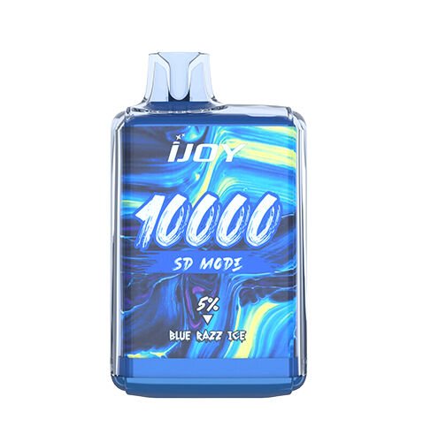 IJOY Bar SD10000 - Coffee and Vape Shop South Africa