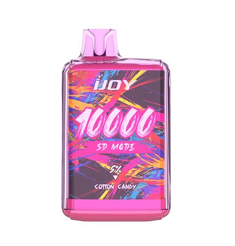 IJOY Bar SD10000 - Coffee and Vape Shop South Africa