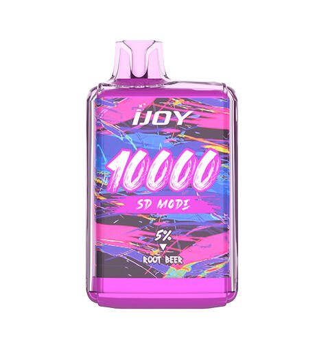IJOY Bar SD10000 - Coffee and Vape Shop South Africa