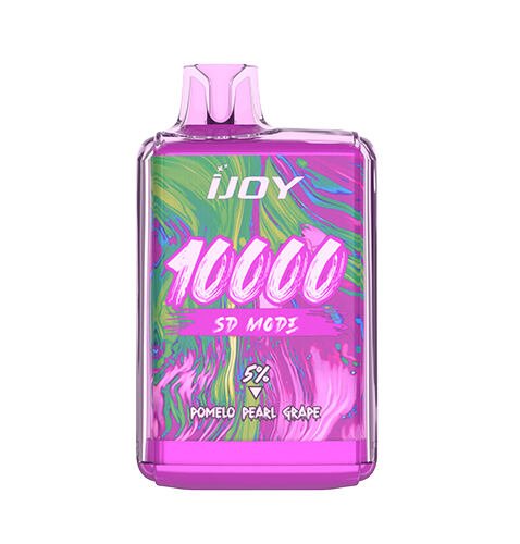 IJOY Bar SD10000 - Coffee and Vape Shop South Africa