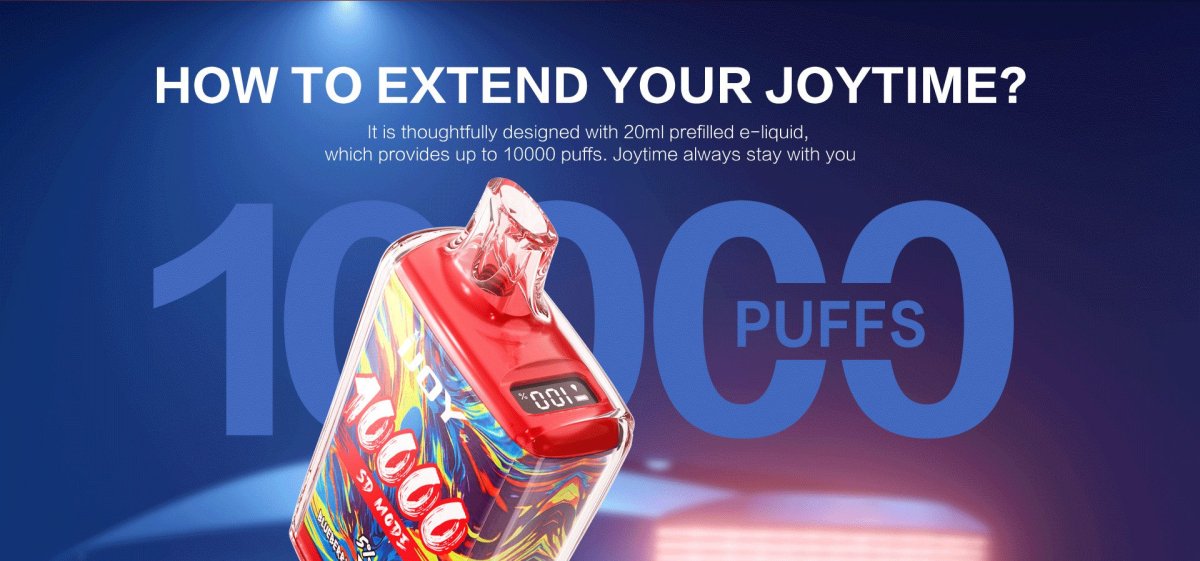IJOY Bar SD10000 - Coffee and Vape Shop South Africa