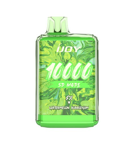 IJOY Bar SD10000 - Coffee and Vape Shop South Africa