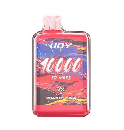 IJOY Bar SD10000 - Coffee and Vape Shop South Africa