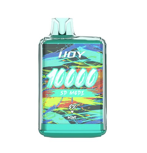 IJOY Bar SD10000 - Coffee and Vape Shop South Africa