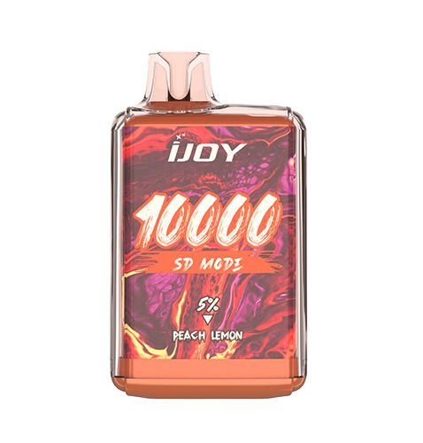IJOY Bar SD10000 - Coffee and Vape Shop South Africa