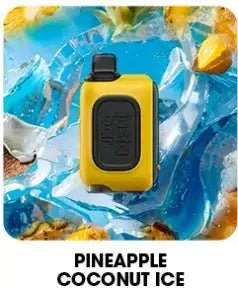 Insta Bar 20k - Coffee and Vape Shop South Africa
