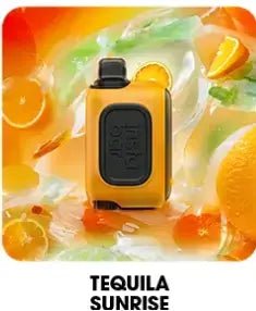 Insta Bar 20k - Coffee and Vape Shop South Africa