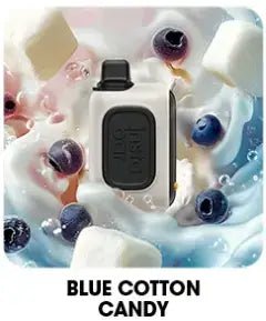 Insta Bar 20k - Coffee and Vape Shop South Africa