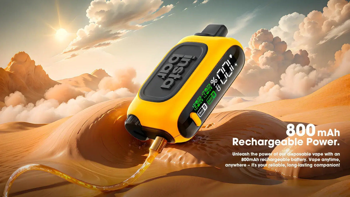 Insta Bar 20k - Coffee and Vape Shop South Africa
