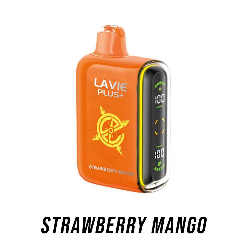 Lavie Plus+ 15000 - Coffee and Vape Shop South Africa