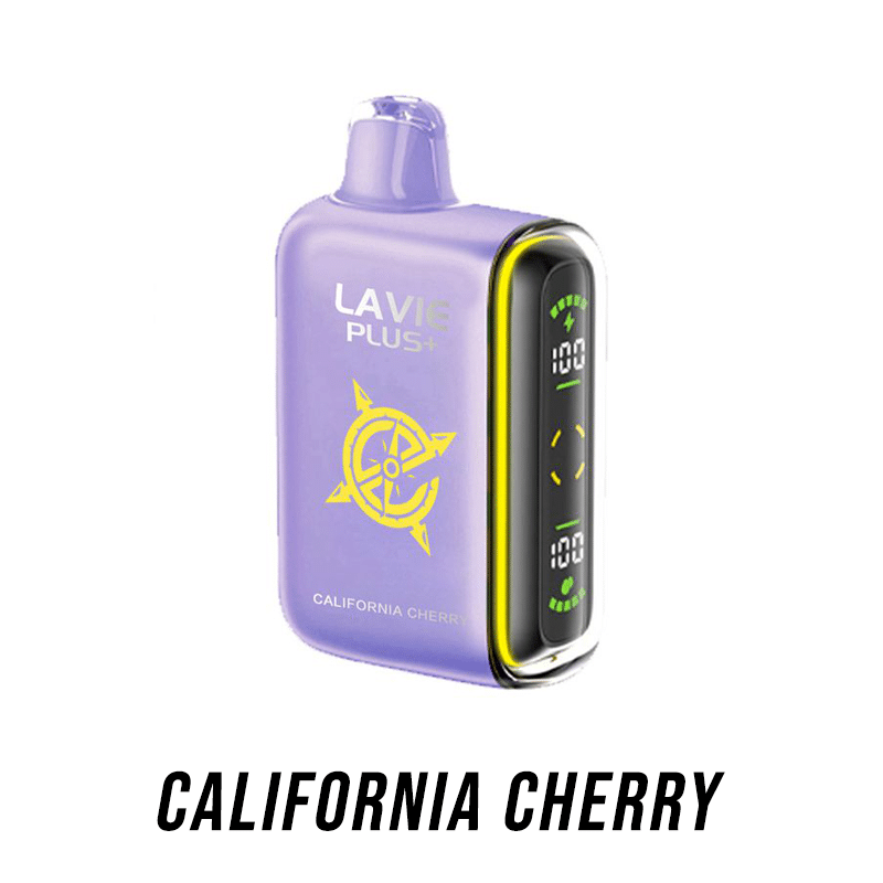 Lavie Plus+ 15000 - Coffee and Vape Shop South Africa