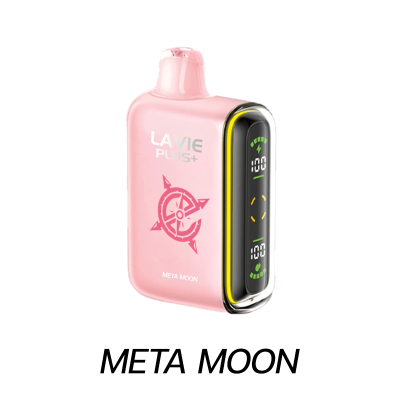 Lavie Plus+ 15000 - Coffee and Vape Shop South Africa