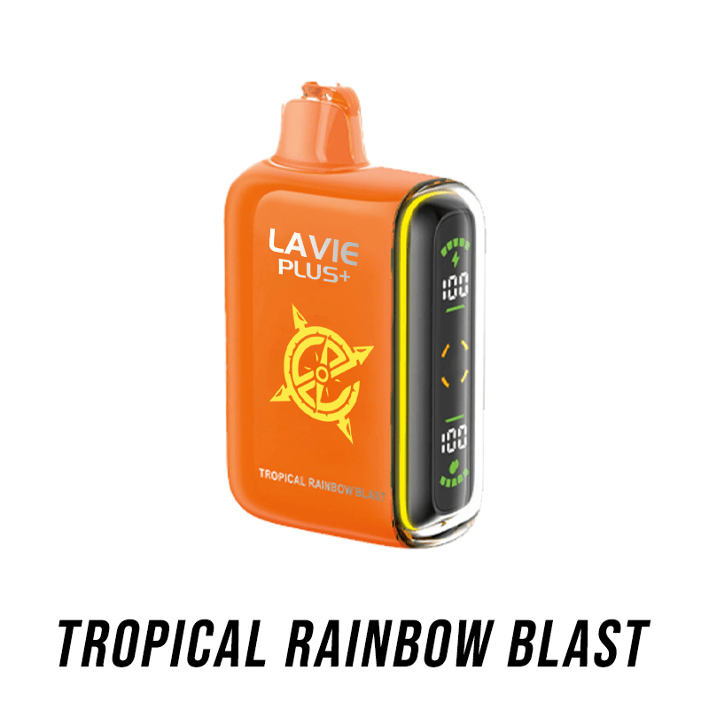 Lavie Plus+ 15000 - Coffee and Vape Shop South Africa