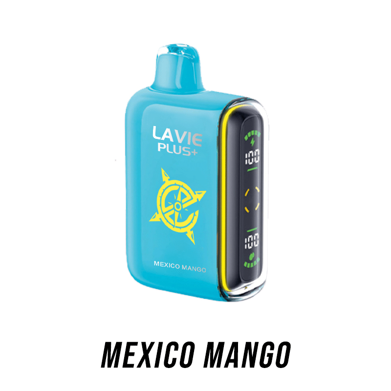 Lavie Plus+ 15000 - Coffee and Vape Shop South Africa
