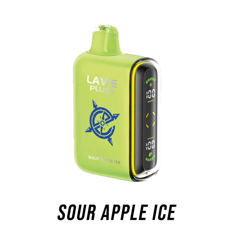 Lavie Plus+ 15000 - Coffee and Vape Shop South Africa