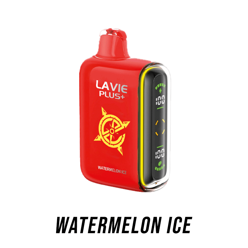 Lavie Plus+ 15000 - Coffee and Vape Shop South Africa