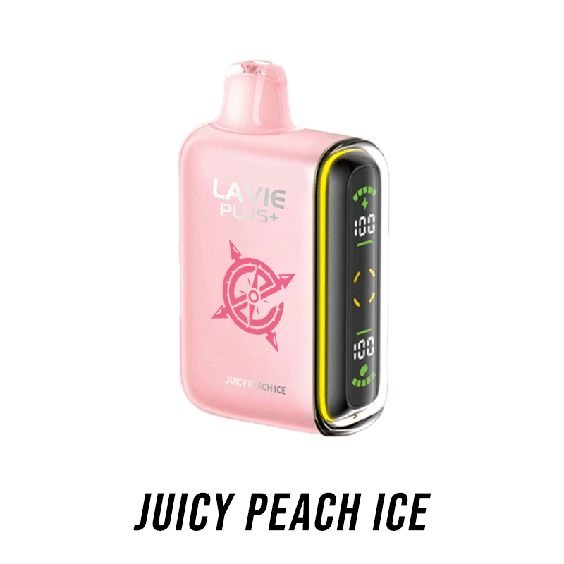 Lavie Plus+ 15000 - Coffee and Vape Shop South Africa