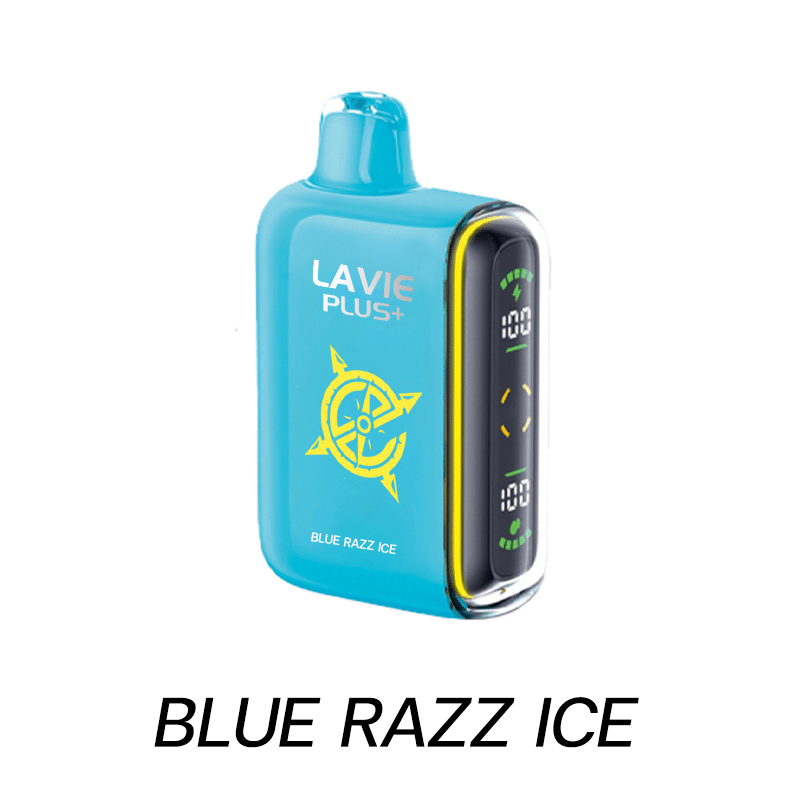 Lavie Plus+ 15000 - Coffee and Vape Shop South Africa