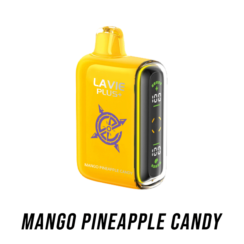 Lavie Plus+ 15000 - Coffee and Vape Shop South Africa