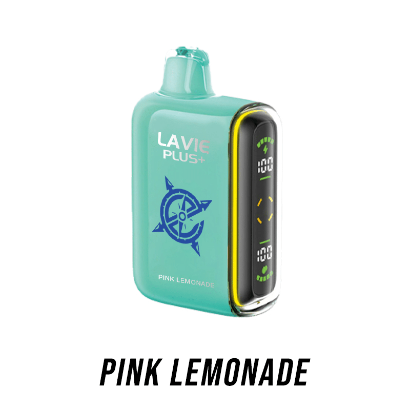 Lavie Plus+ 15000 - Coffee and Vape Shop South Africa