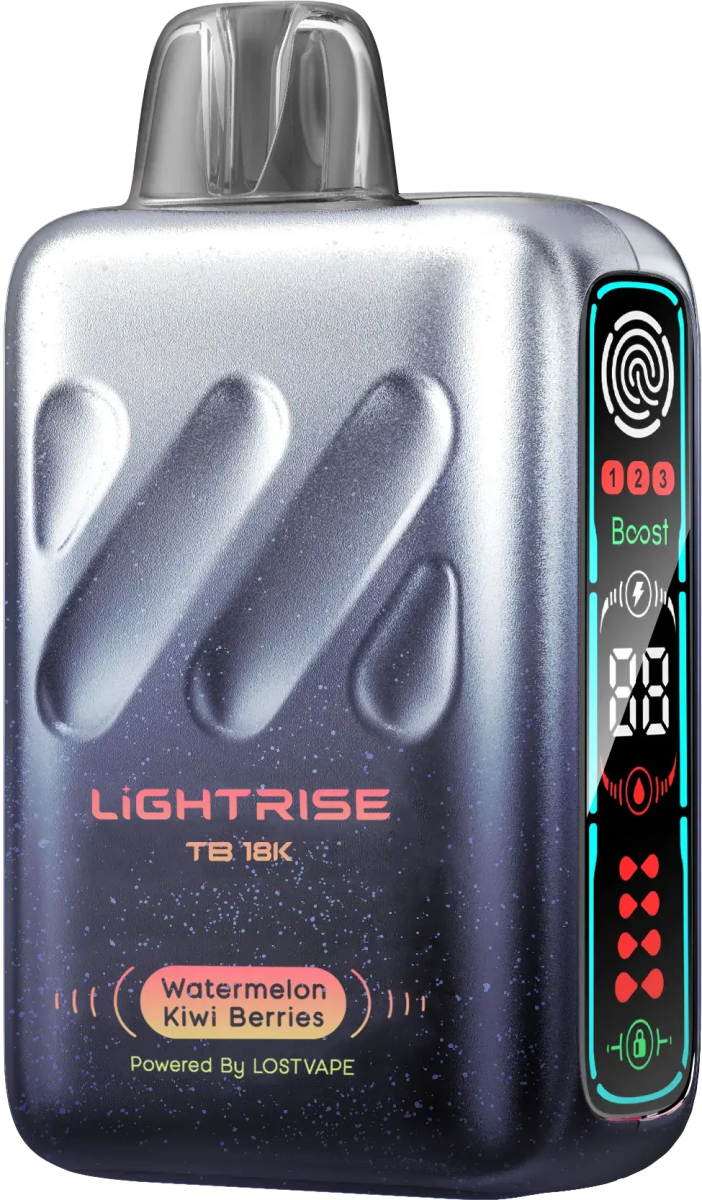 Lightrise TB 18K - Coffee and Vape Shop South Africa