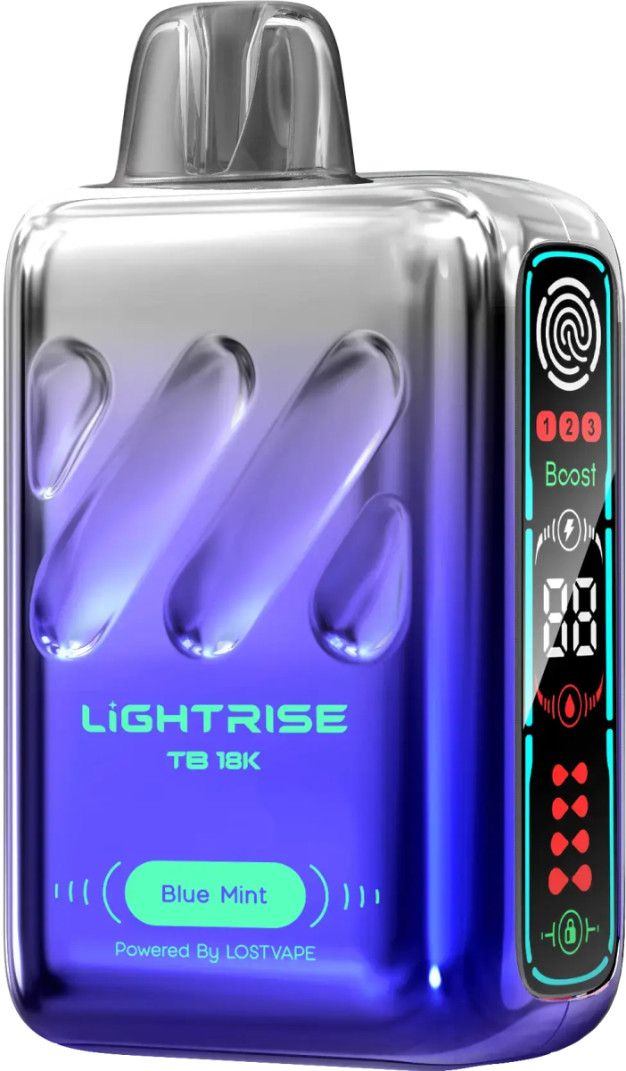 Lightrise TB 18K - Coffee and Vape Shop South Africa