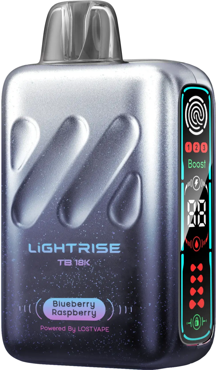 Lightrise TB 18K - Coffee and Vape Shop South Africa