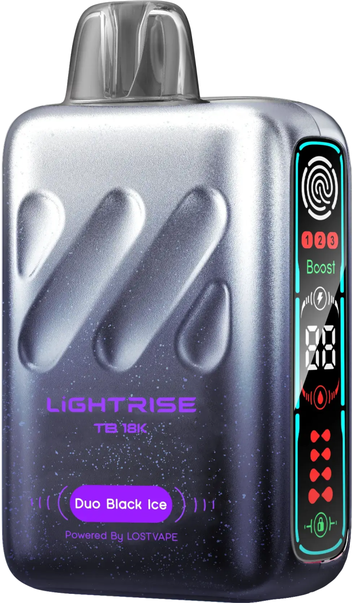 Lightrise TB 18K - Coffee and Vape Shop South Africa