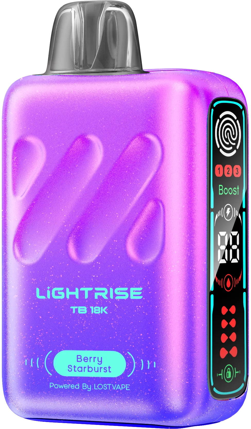 Lightrise TB 18K - Coffee and Vape Shop South Africa