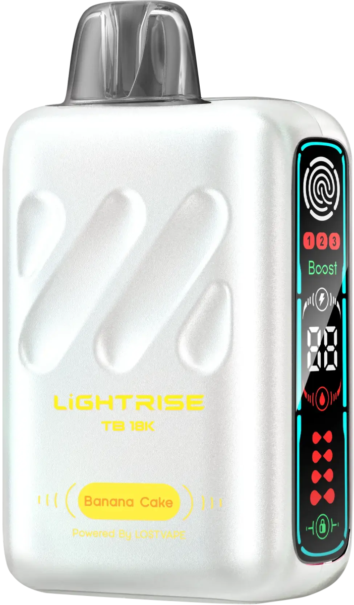 Lightrise TB 18K - Coffee and Vape Shop South Africa