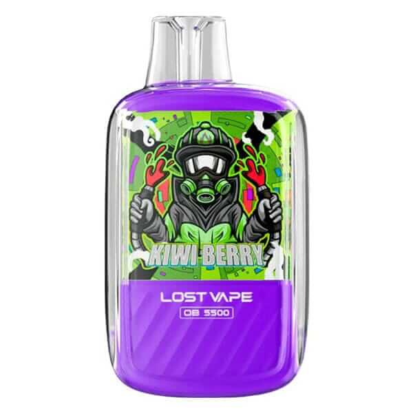 Lost Vape OB5500 - Coffee and Vape Shop South Africa