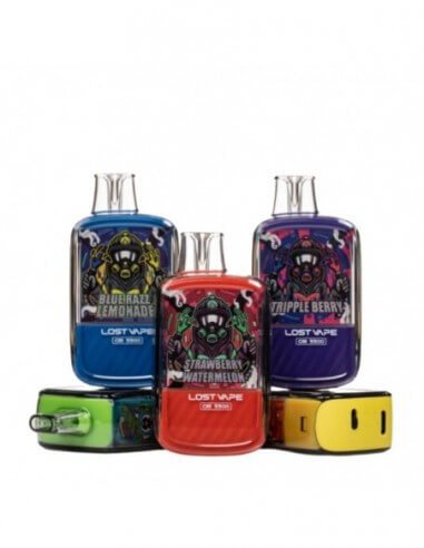 Lost Vape OB5500 - Coffee and Vape Shop South Africa