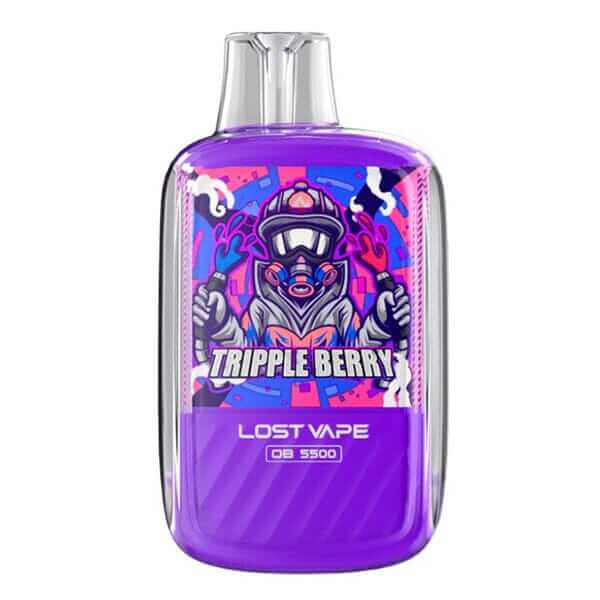Lost Vape OB5500 - Coffee and Vape Shop South Africa