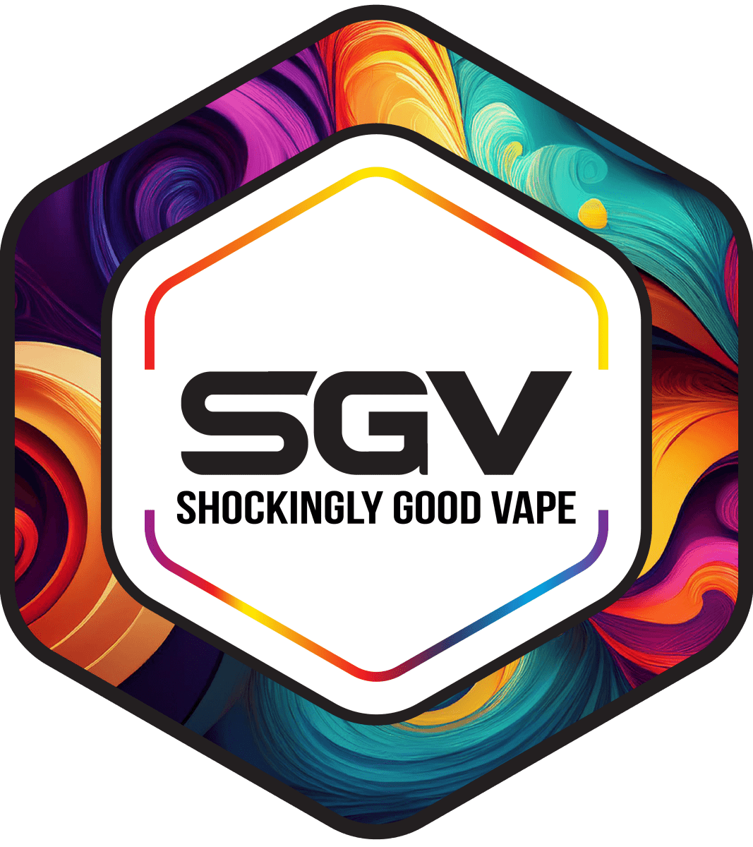 SGV Smart Pod 18K - Coffee and Vape Shop South Africa