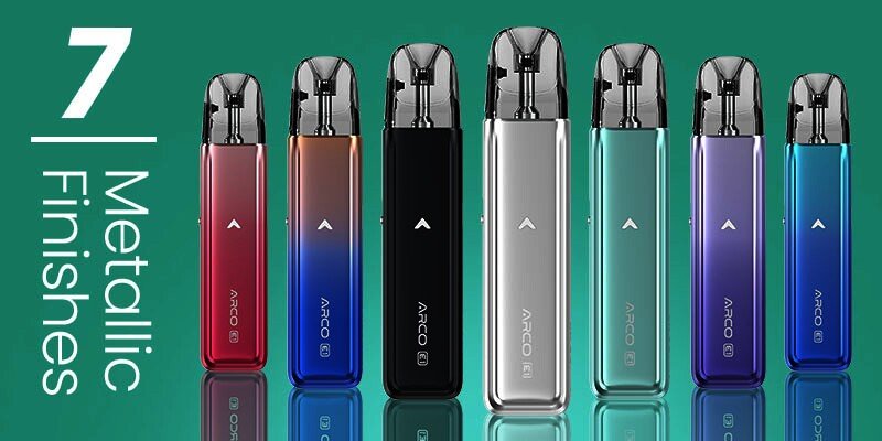 Smok Arco - Coffee and Vape Shop South Africa - Coffee and Vape Shop South Africa