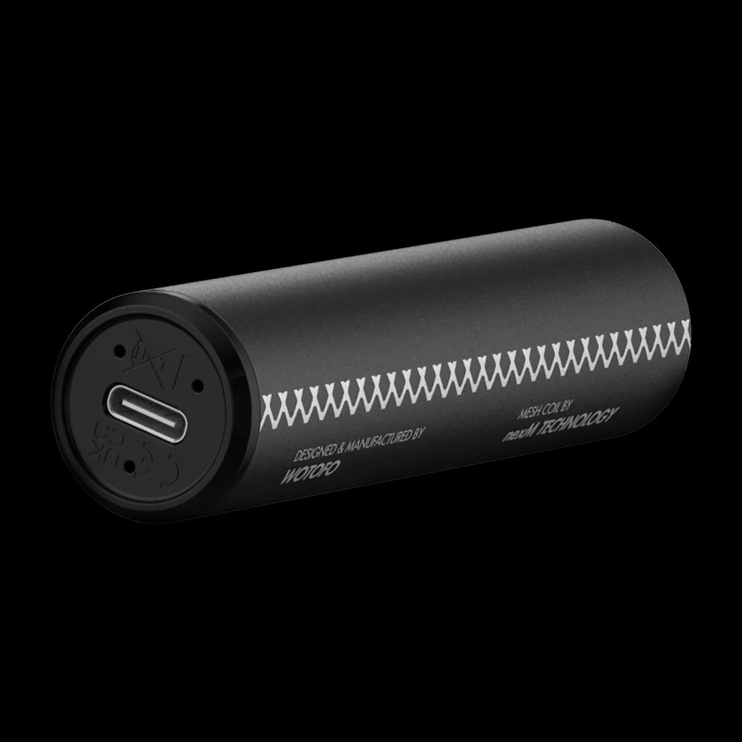 Wotofo NexPod Battery - Coffee and Vape Shop South Africa