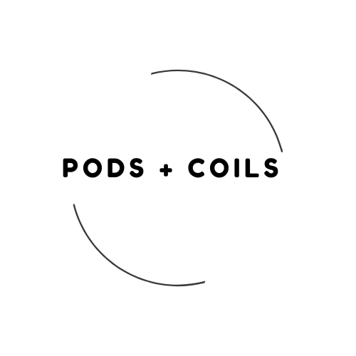 PODS + COILS