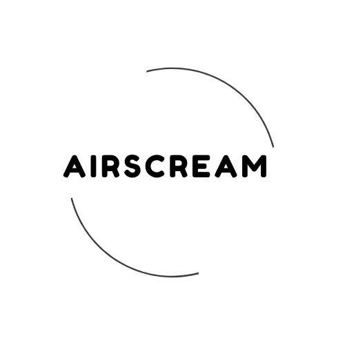 Airscream - Coffee and Vape Shop South Africa