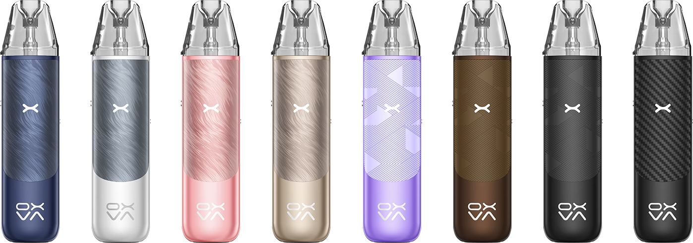 OXVA Nexlim GO KIT